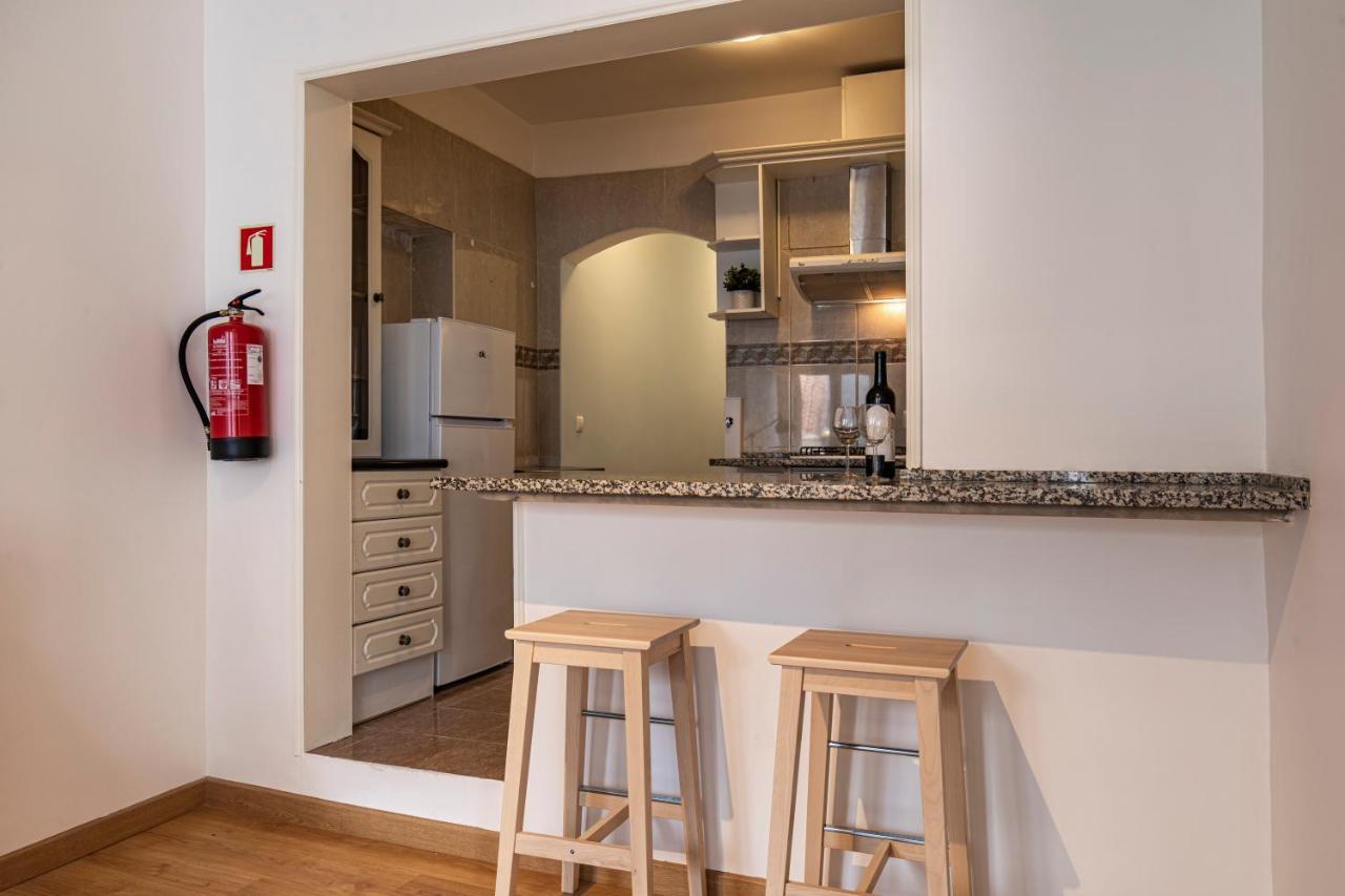 3 Bedroom Apt Near Av. Liberdade ลิสบอน ภายนอก รูปภาพ